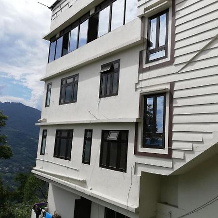 Hotel Shivalik Retreat Gangtok Exteriér fotografie