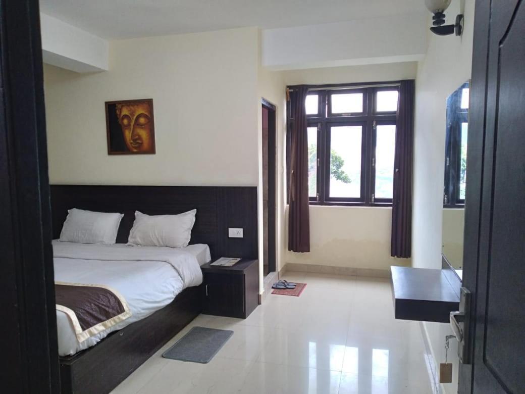 Hotel Shivalik Retreat Gangtok Exteriér fotografie