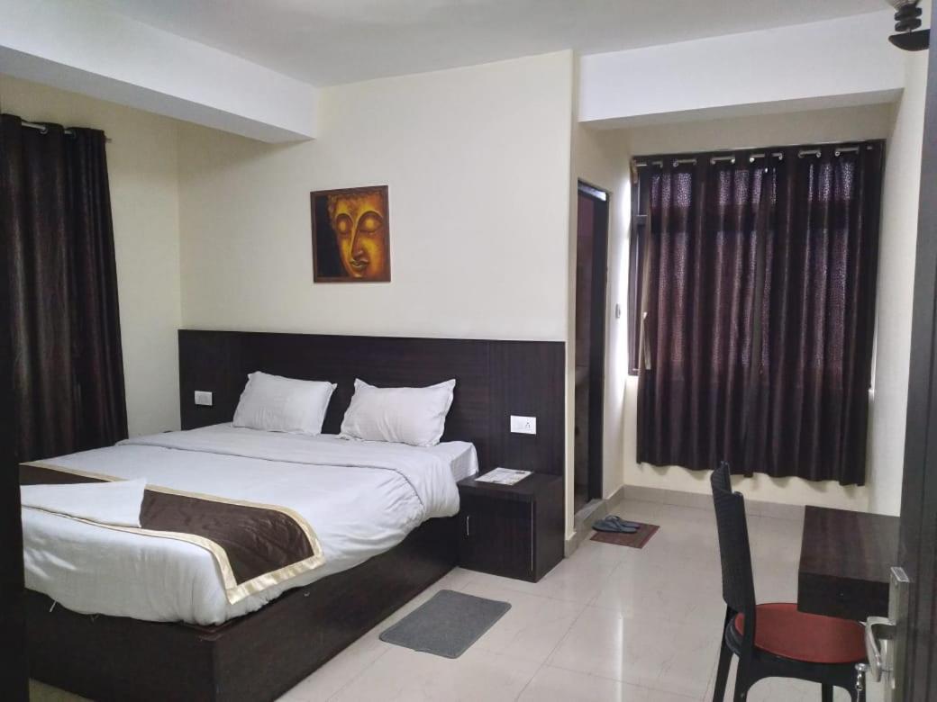 Hotel Shivalik Retreat Gangtok Exteriér fotografie