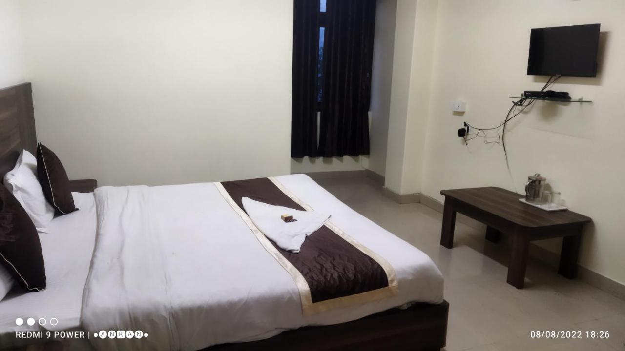 Hotel Shivalik Retreat Gangtok Exteriér fotografie