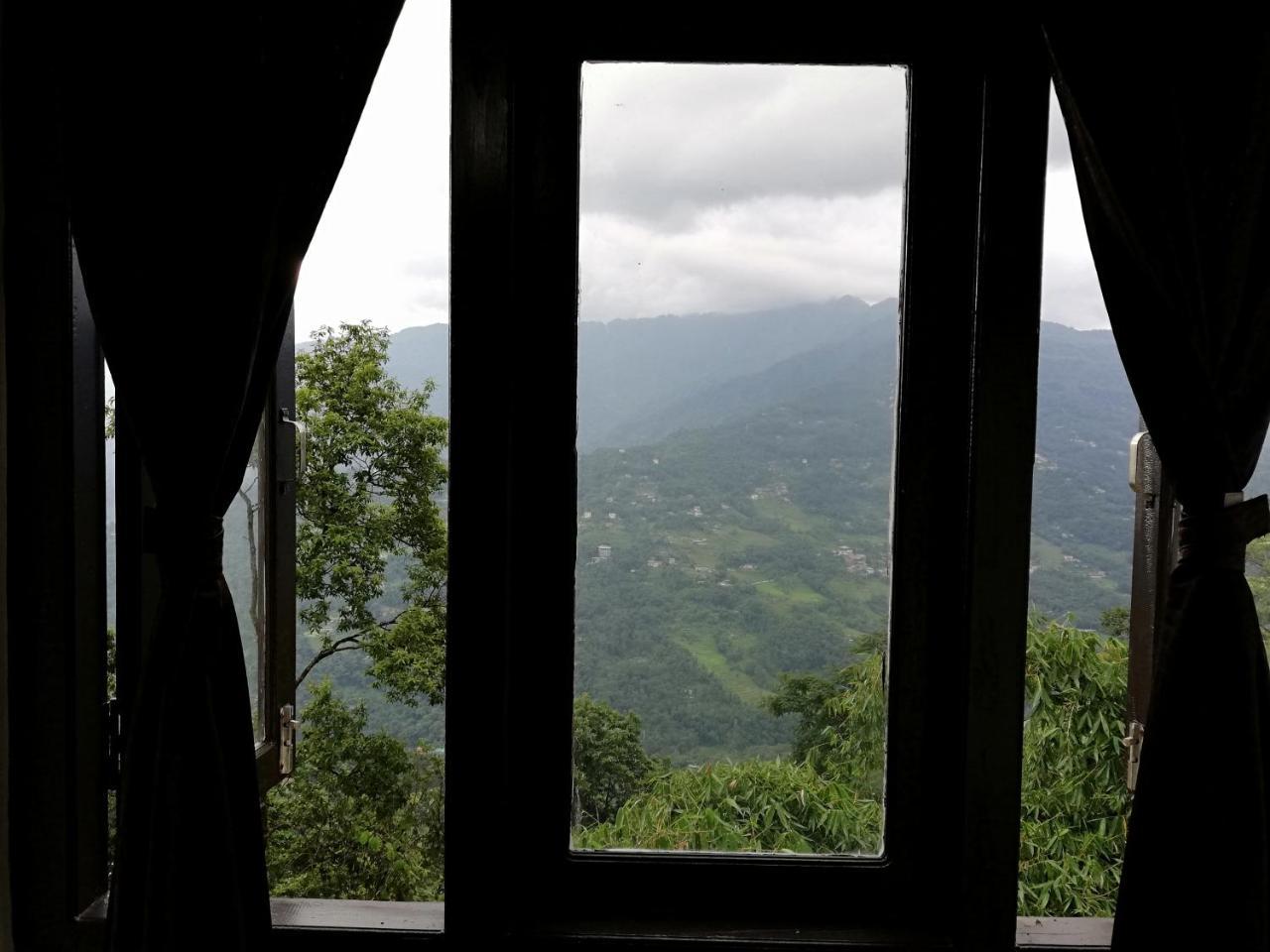 Hotel Shivalik Retreat Gangtok Exteriér fotografie